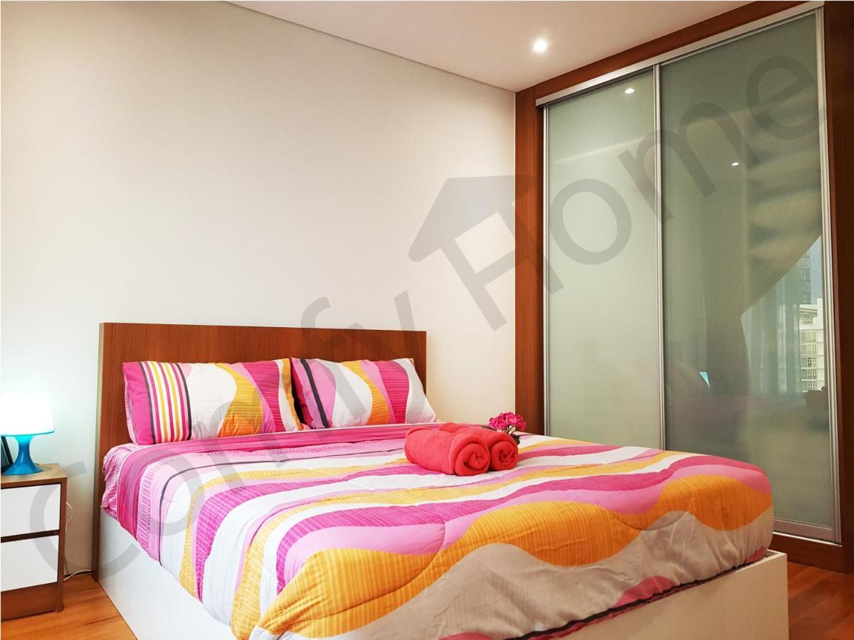 Klcc Service Suites By Home Sweet Home Kuala Lumpur Exterior photo